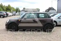 2010 Mini COOPER