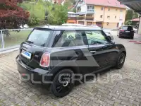2010 Mini COOPER