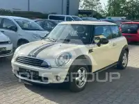 2010 Mini COOPER