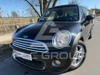 2010 Mini COOPER