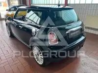 2010 Mini COOPER