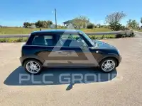 2010 Mini COOPER
