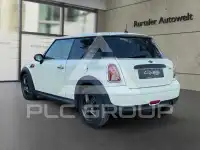 2010 Mini COOPER