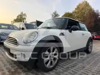 2010 Mini COOPER