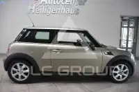 2010 Mini COOPER