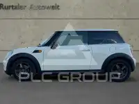 2010 Mini COOPER