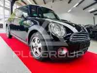 2010 Mini COOPER