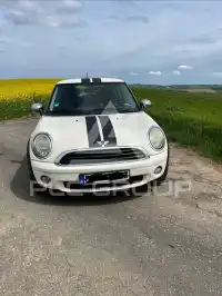 2010 Mini COOPER