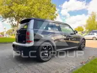 2010 Mini COOPER