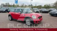 2010 Mini COOPER
