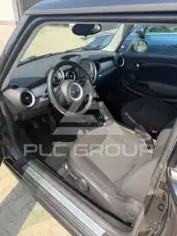 2010 Mini COOPER