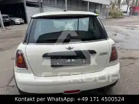 2010 Mini COOPER