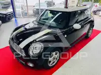 2010 Mini COOPER