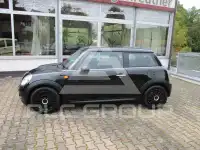 2010 Mini COOPER