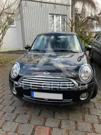 2010 Mini COOPER