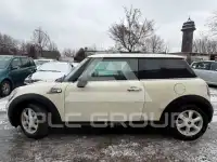 2010 Mini COOPER