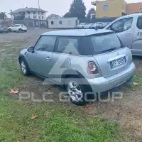 2010 Mini COOPER