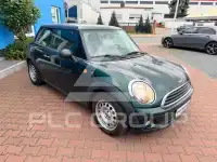 2010 Mini COOPER