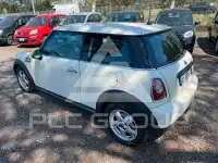 2010 Mini COOPER