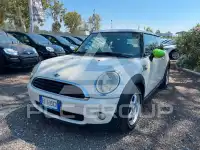 2010 Mini COOPER
