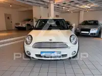 2010 Mini COOPER