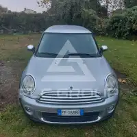 2010 Mini COOPER