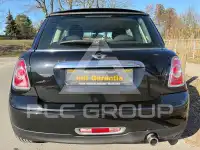 2010 Mini COOPER