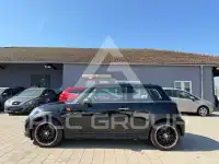 2010 Mini COOPER