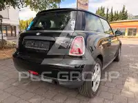 2010 Mini COOPER