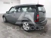 2010 Mini COOPER
