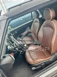 2010 Mini COOPER