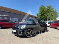 2010 Mini COOPER