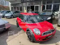 2010 Mini COOPER