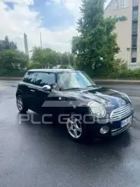 2010 Mini COOPER