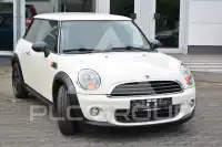 2010 Mini COOPER