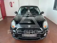 2010 Mini COOPER