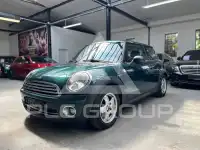 2010 Mini COOPER