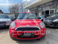 2010 Mini COOPER