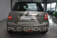 2010 Mini COOPER