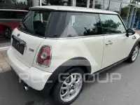 2010 Mini COOPER