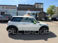 2010 Mini COOPER