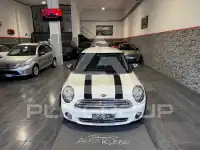 2010 Mini COOPER