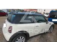 2010 Mini COOPER