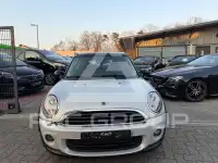 2010 Mini COOPER