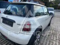2010 Mini COOPER