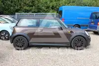 2010 Mini COOPER