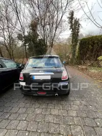 2010 Mini COOPER
