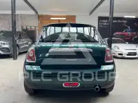2010 Mini COOPER