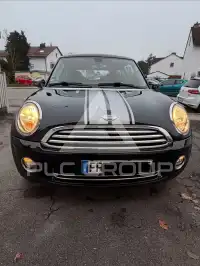 2010 Mini COOPER