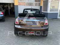 2010 Mini COOPER